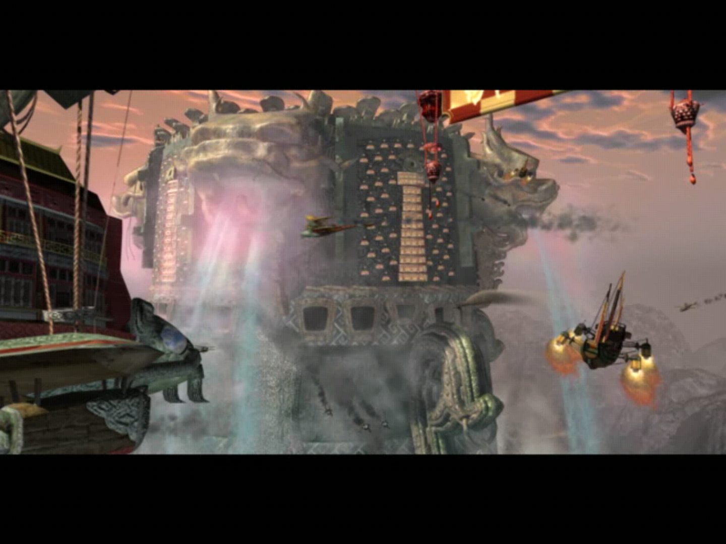 Jade Empire - Pourquoi vous devez y jouer ! 4 Jade Empire Univers | RPG Jeuxvidéo