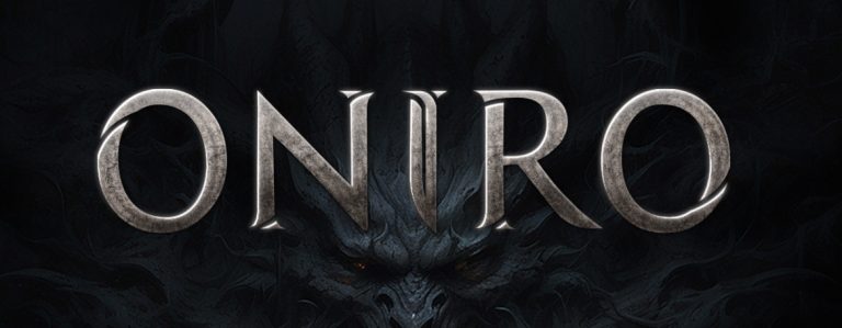 MOBILE – Oniro ARPG : Un hack&rsquo;n slash sorti en 2025
