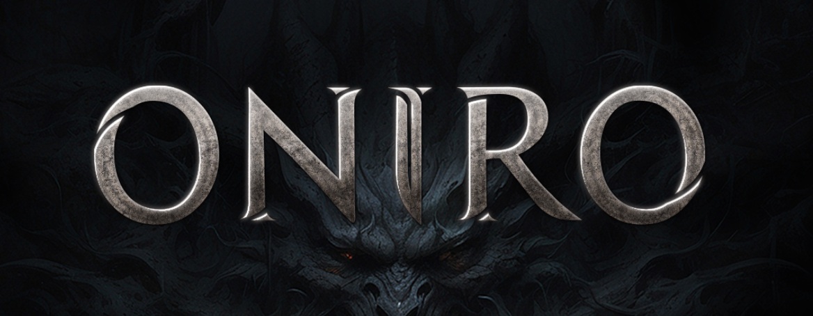 MOBILE - Oniro ARPG : Un hack'n slash sorti en 2025 | RPG Jeuxvidéo ⚔️