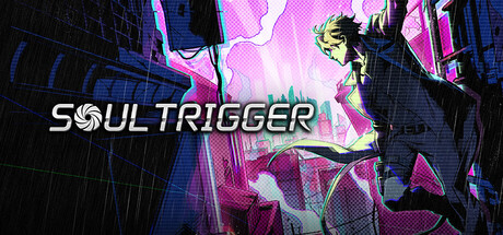 PRESENTATION – SoulTrigger PRESENTATION – SoulTrigger