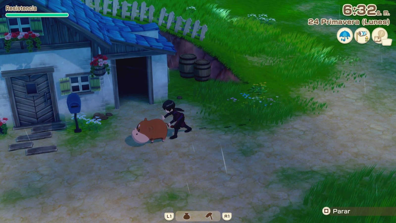 Story of Seasons : Grand Bazaar - Hors RPG 7 Story of Seasons Grand Bazaar Test 33 | RPG Jeuxvidéo