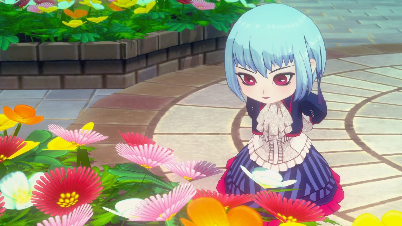 Story of Seasons : Grand Bazaar - Hors RPG 9 Story of Seasons Grand Bazaar Test 45 | RPG Jeuxvidéo