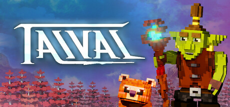 PRESENTATION – Taival PRESENTATION – Taival