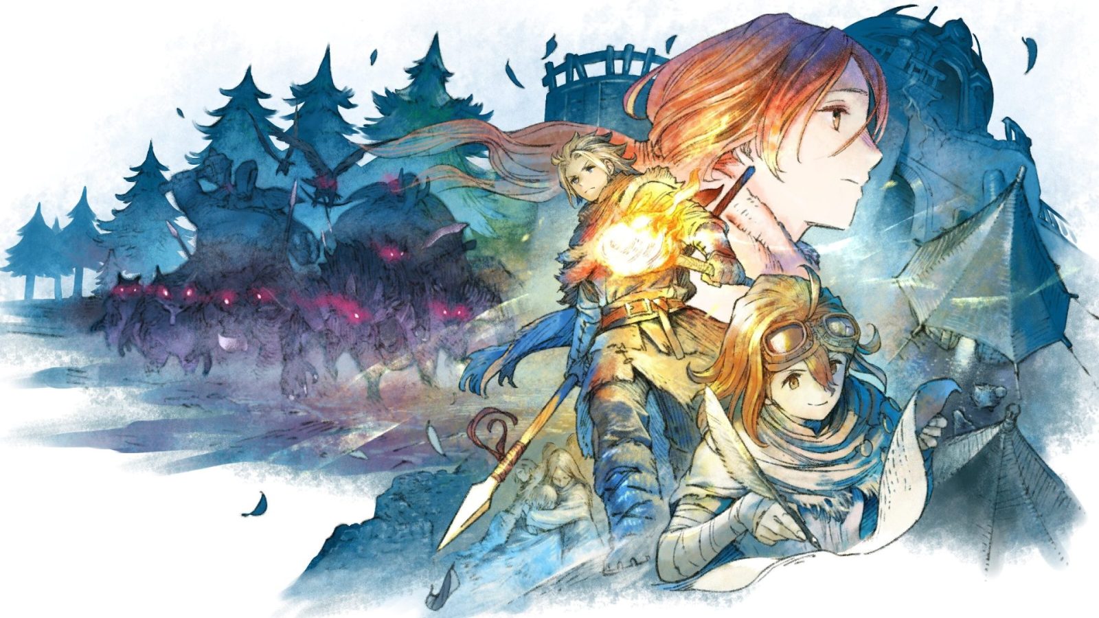 NEWS - The Adventures of Elliot: The Millennium Tales : L'Ère de la Reconstruction 1 The Adventures of Elliot The Millennium Tales Ere Reconstruction | RPG Jeuxvidéo