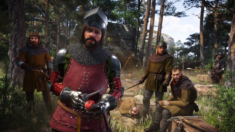 Kingdom Come : Deliverance II – Test 2 Kingdom Come : Deliverance II – Test 2