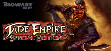 Jade empire