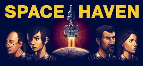 PRESENTATION & SORTIE – Space Haven PRESENTATION & SORTIE – Space Haven