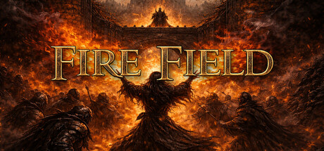 PRESENTATION – Fire Field