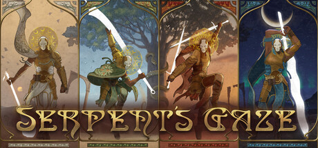 NEWS – Serpent’s Gaze : Feuille de route, soldes et trailer