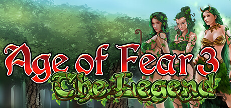 Age of Fear 3 : The Legend