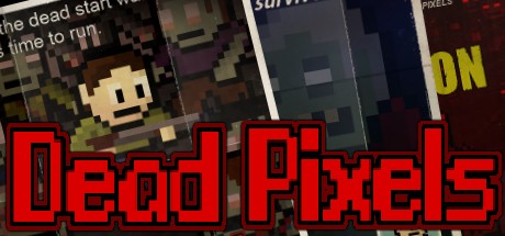 Dead Pixels Dead Pixels