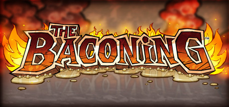DeathSpank : The Baconing