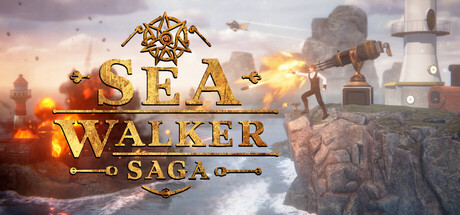 PRESENTATION – Sea Walker Saga
