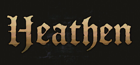 PRESENTATION – Heathen PRESENTATION – Heathen