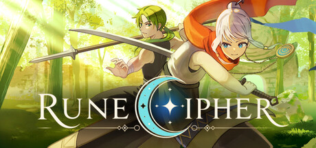 PRESENTATION – RuneCipher