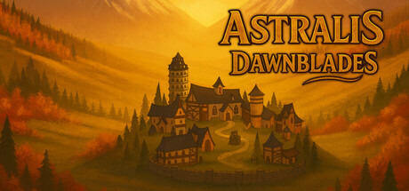 PRESENTATION – Astralis : Dawnblades