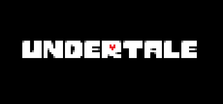 Undertale logo 001 Undertale logo 001