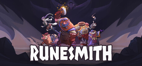 PRESENTATION – Runesmith