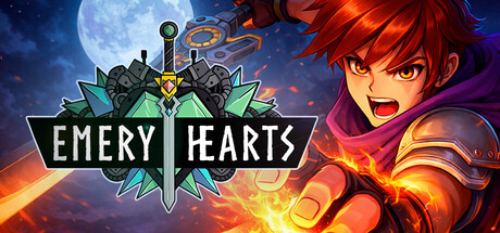 PRESENTATION – Emery Hearts