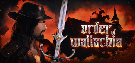 PRESENTATION – Order of Wallachia PRESENTATION – Order of Wallachia
