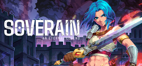 NEWS – Soverain : An Eternal Legend : Campagne participative réussie NEWS – Soverain : An Eternal Legend : Campagne participative réussie