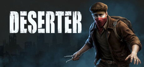 NEWS – Deserter : Démo disponible