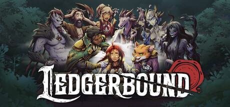 VIDEO – Ledgerbound : Sortie redatée VIDEO – Ledgerbound : Sortie redatée