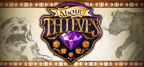 PRESENTATION – About Thieves PRESENTATION – About Thieves