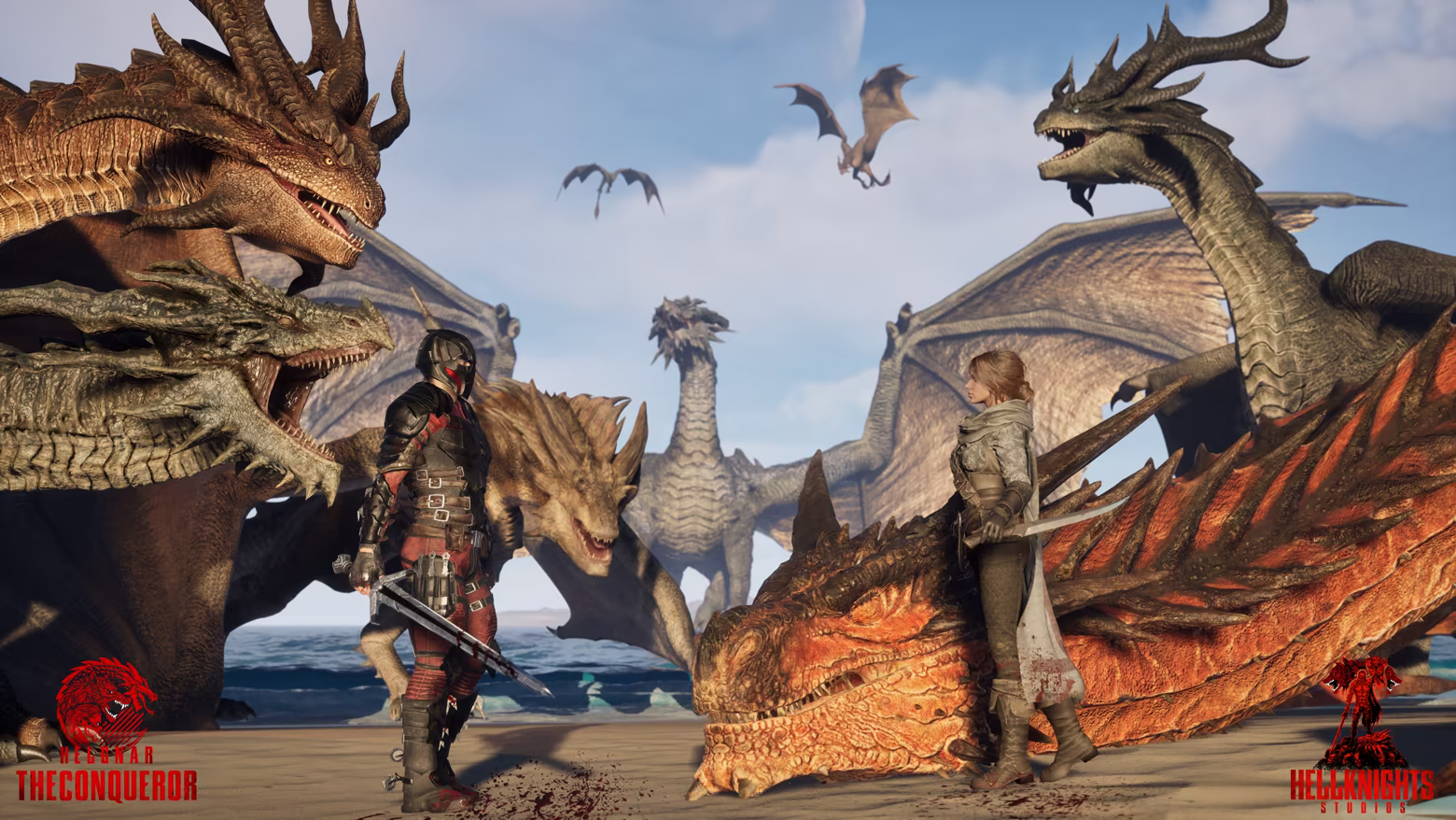 PRESENTATION - Helgnar The Conqueror 6 1cf71a8c7ae36fe333d3a7da1e6816a6 | RPG Jeuxvidéo