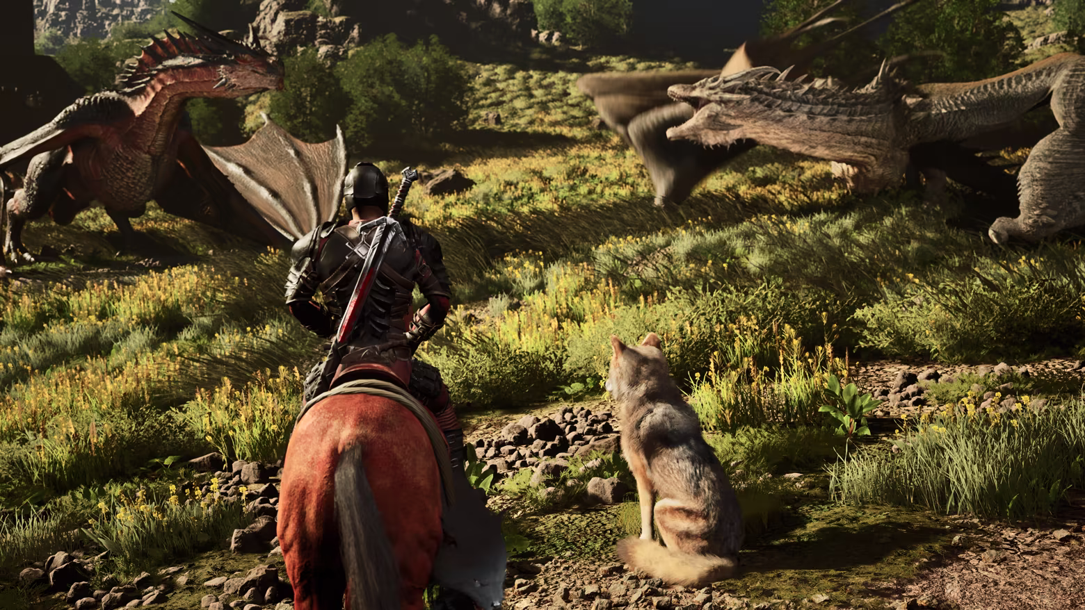 PRESENTATION - Helgnar The Conqueror 16 95ec32a4b72988aace0343ec3e4b3bfe | RPG Jeuxvidéo