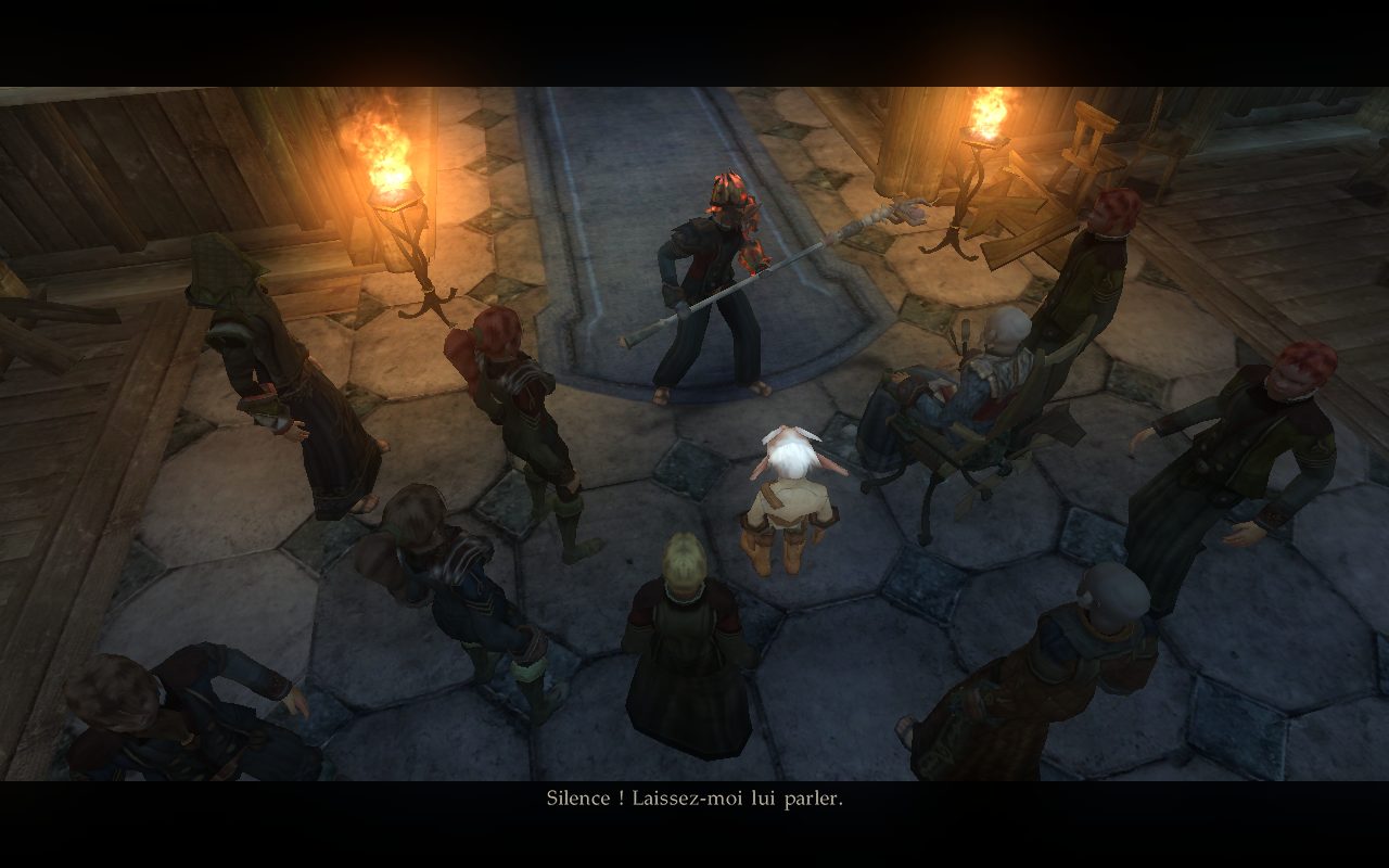 Avencast, le hack’n slash dynamique 2 AVENCAST CINEMATIQUE 2 | RPG Jeuxvidéo