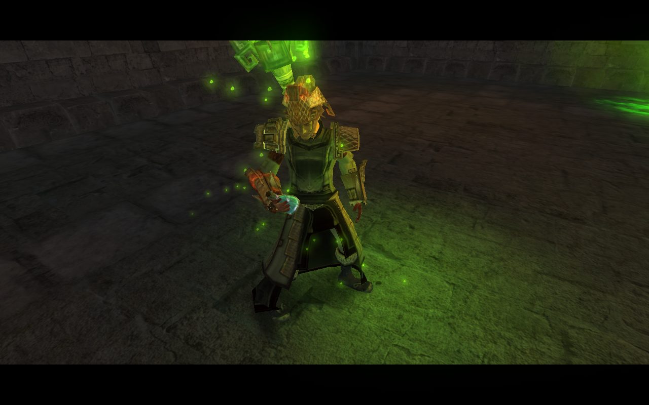 Avencast, le hack’n slash dynamique 4 AVENCAST CINEMATIQUE 4 | RPG Jeuxvidéo