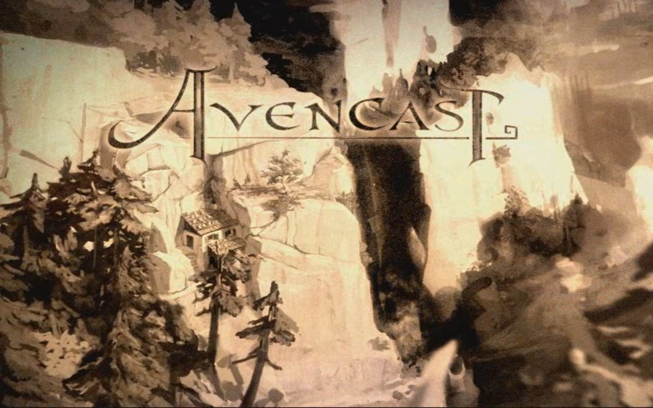 Avencast, le hack’n slash dynamique 9 AVENCAST ILLUSTRATION 2 | RPG Jeuxvidéo