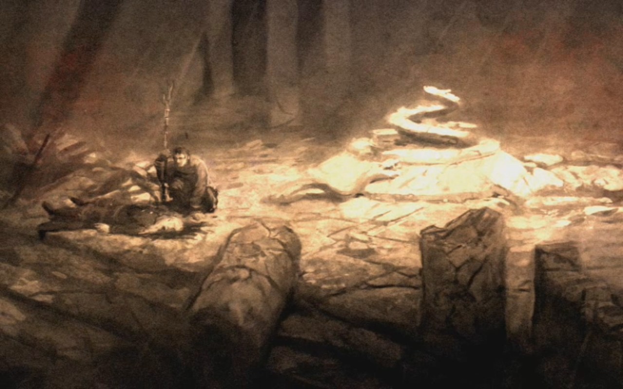 Avencast, le hack’n slash dynamique 12 AVENCAST ILLUSTRATION 4 | RPG Jeuxvidéo