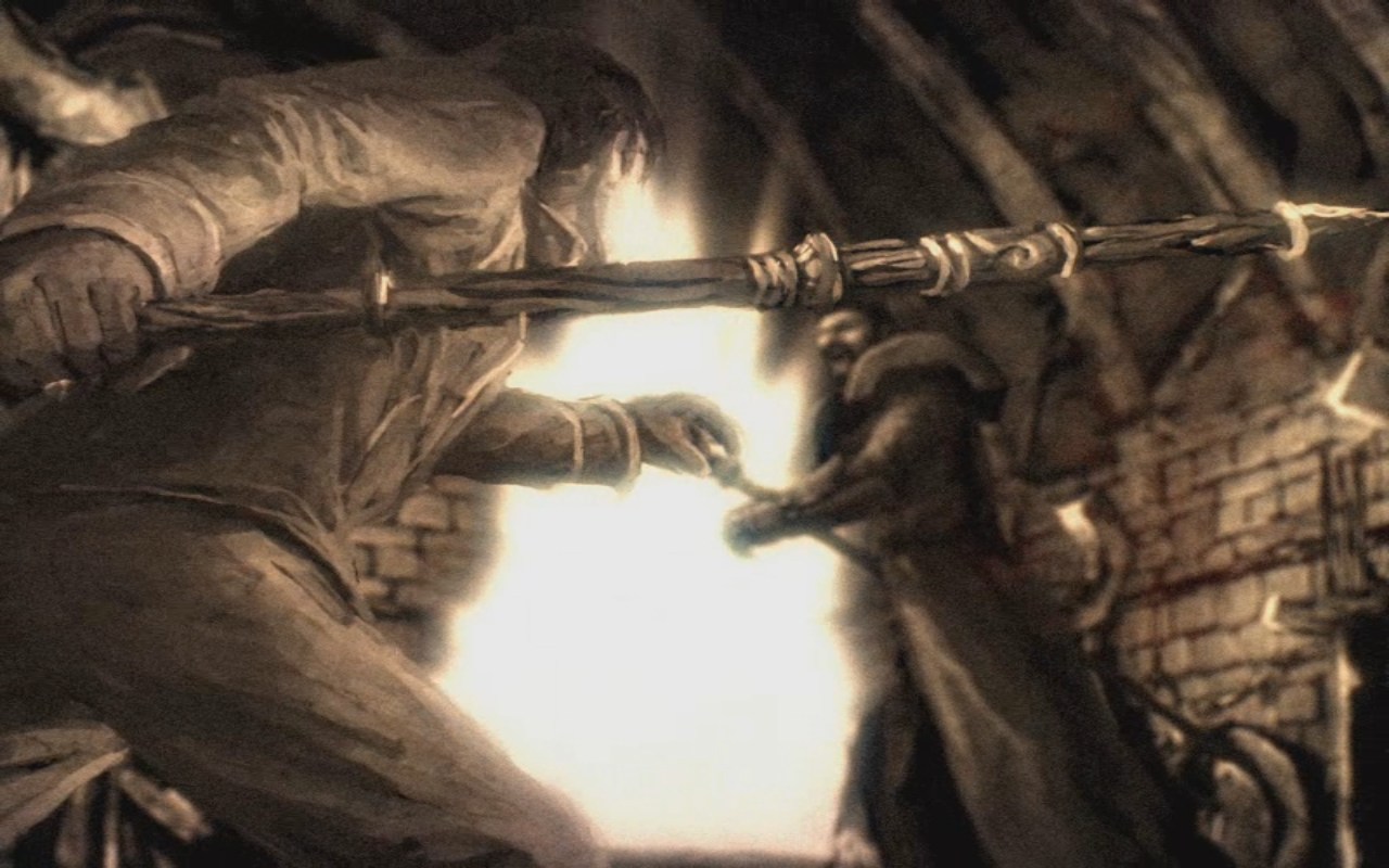 Avencast, le hack’n slash dynamique 14 AVENCAST ILLUSTRRATION 6 | RPG Jeuxvidéo