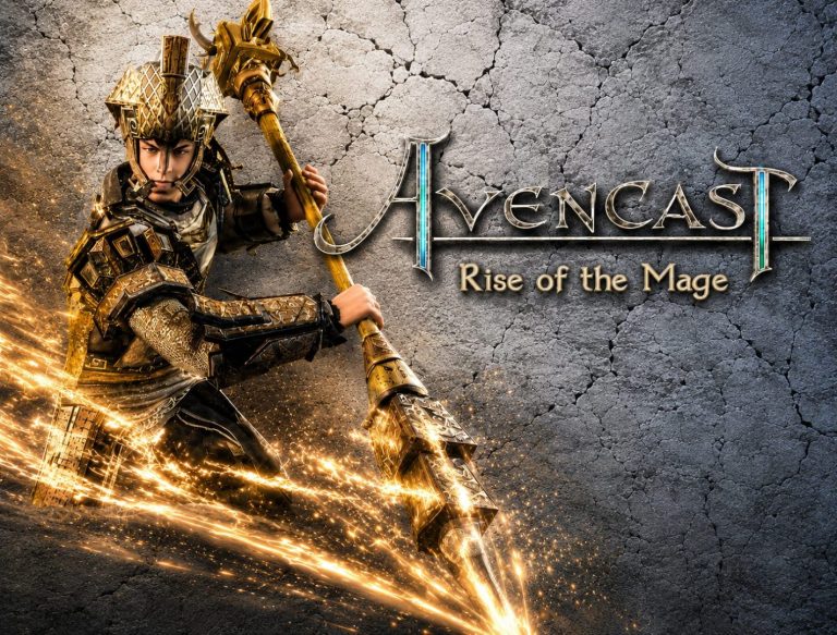 Avencast, le hack’n slash dynamique