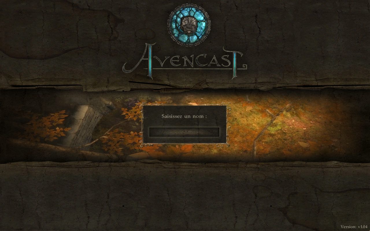 Avencast, le hack’n slash dynamique 33 AVENCAST PAS DE CREATION | RPG Jeuxvidéo
