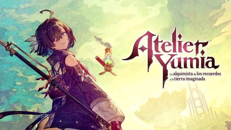 NEWS – Atelier Yumia : L’Alchimiste des Souvenirs et la Terre Rêvée : Nintendo Switch 2 version NEWS – Atelier Yumia : L’Alchimiste des Souvenirs et la Terre Rêvée : Nintendo Switch 2 version