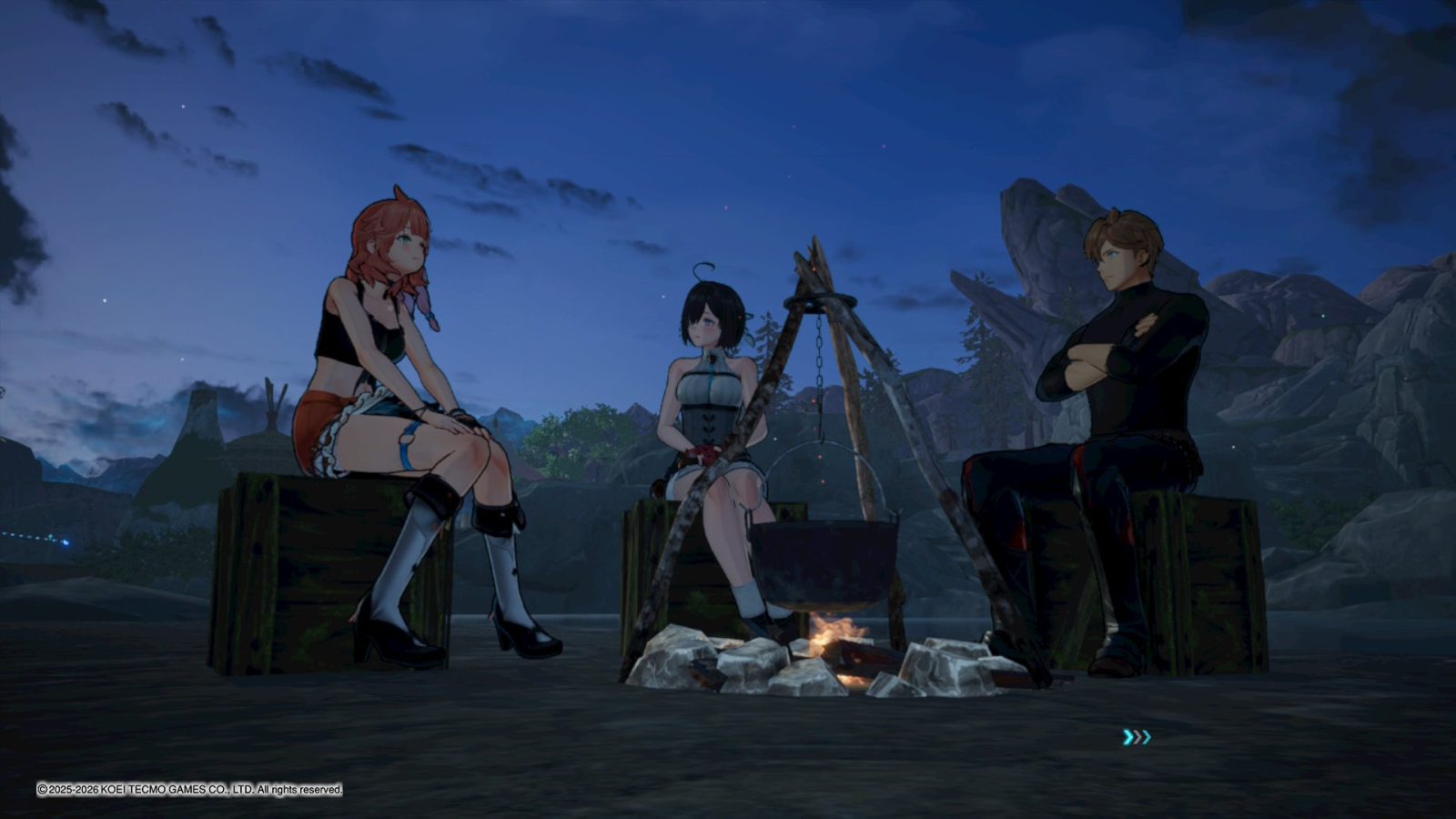 Atelier Yumia : L’Alchimiste des Souvenirs et la Terre Rêvée - Nintendo Switch 2 11 Atelier Yumia Switch 2 Test 108 | RPG Jeuxvidéo