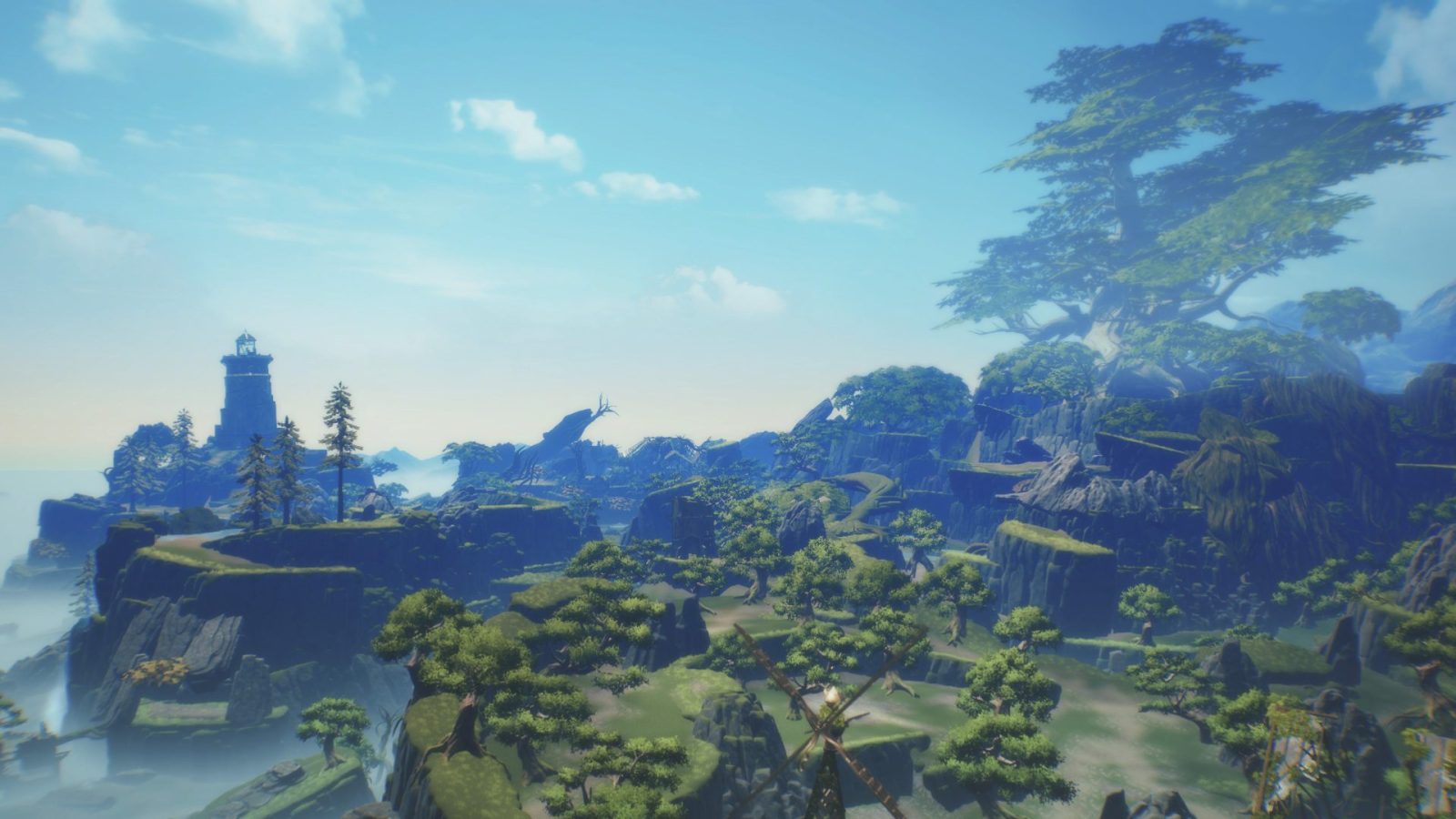 Atelier Yumia : L’Alchimiste des Souvenirs et la Terre Rêvée - Nintendo Switch 2 12 Atelier Yumia Switch 2 Test 122 | RPG Jeuxvidéo
