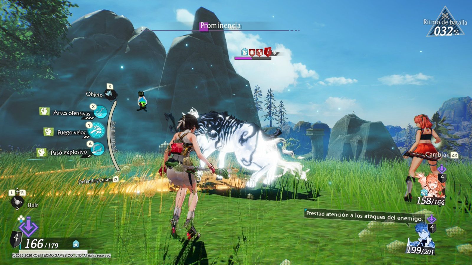 Atelier Yumia : L’Alchimiste des Souvenirs et la Terre Rêvée - Nintendo Switch 2 2 Atelier Yumia Switch 2 Test 67 | RPG Jeuxvidéo