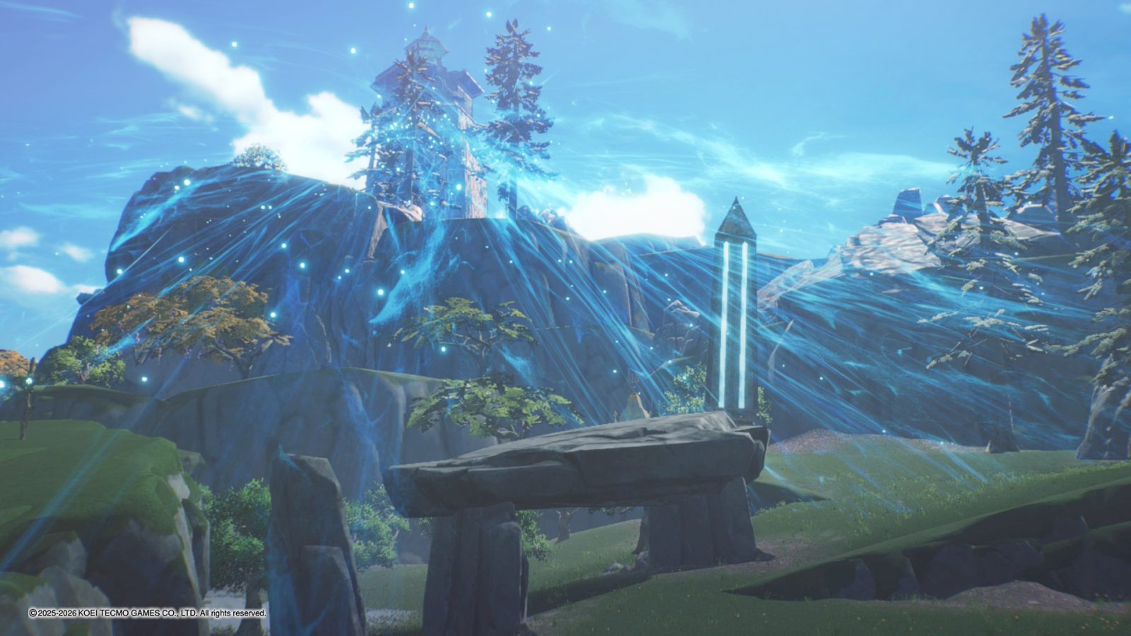 Atelier Yumia : L’Alchimiste des Souvenirs et la Terre Rêvée - Nintendo Switch 2 8 Atelier Yumia Switch 2 Test 72 | RPG Jeuxvidéo