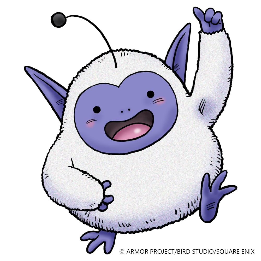 NEWS - Dragon Quest Monsters: The Withered World : Histoire et personnages 4 Dragon Quest Monsters The Withered World 4 | RPG Jeuxvidéo