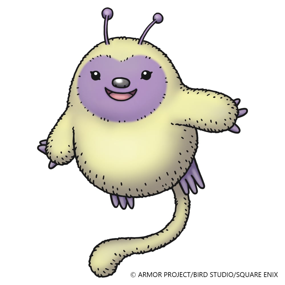 NEWS - Dragon Quest Monsters: The Withered World : Histoire et personnages 5 Dragon Quest Monsters The Withered World 5 | RPG Jeuxvidéo