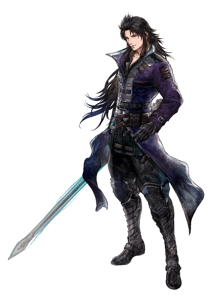 NEWS - Final Fantasy Resonance : l'histoire, les combats et ses personnages 3 Final Fantasy Resonance 2 | RPG Jeuxvidéo