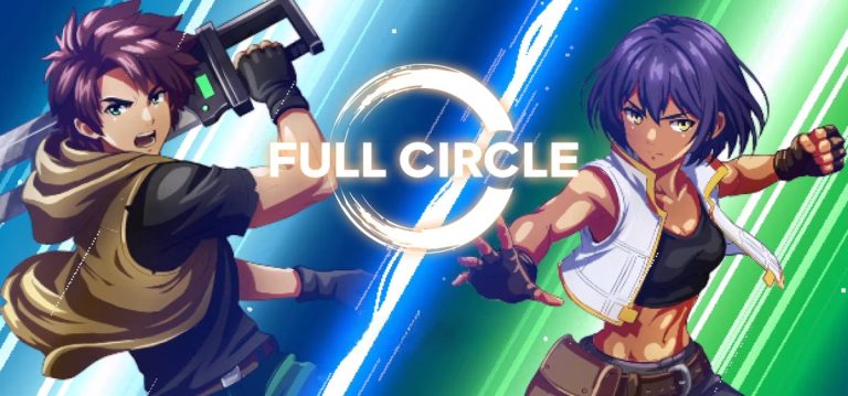 PRESENTATION – Full Circle