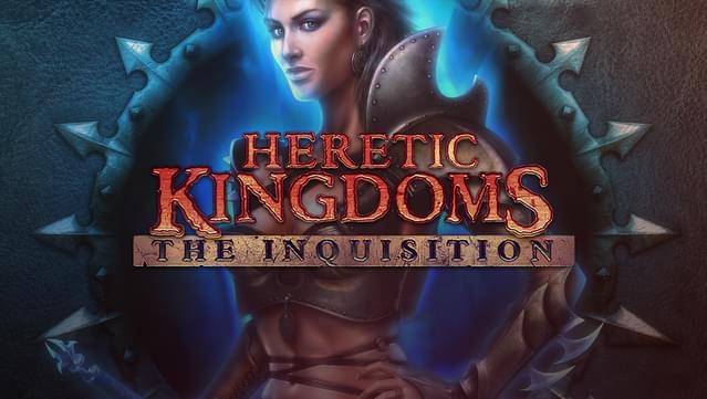 Les Royaumes Hérétiques 1 KULT HERETIC KINGDOMS INQUISITION IMAGE | RPG Jeuxvidéo