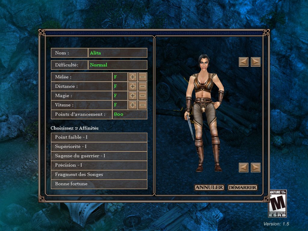 Les Royaumes Hérétiques 8 KULT HERETIC KINGDOM CREATION | RPG Jeuxvidéo