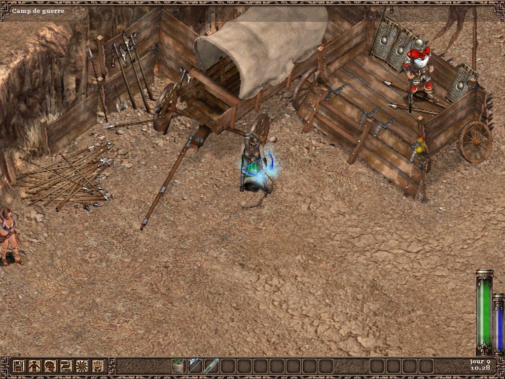 Les Royaumes Hérétiques 18 KULT HERETIC KINGDOM ZOOM | RPG Jeuxvidéo