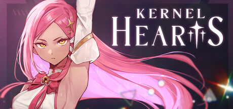 PRESENTATION – Kernel Hearts PRESENTATION – Kernel Hearts